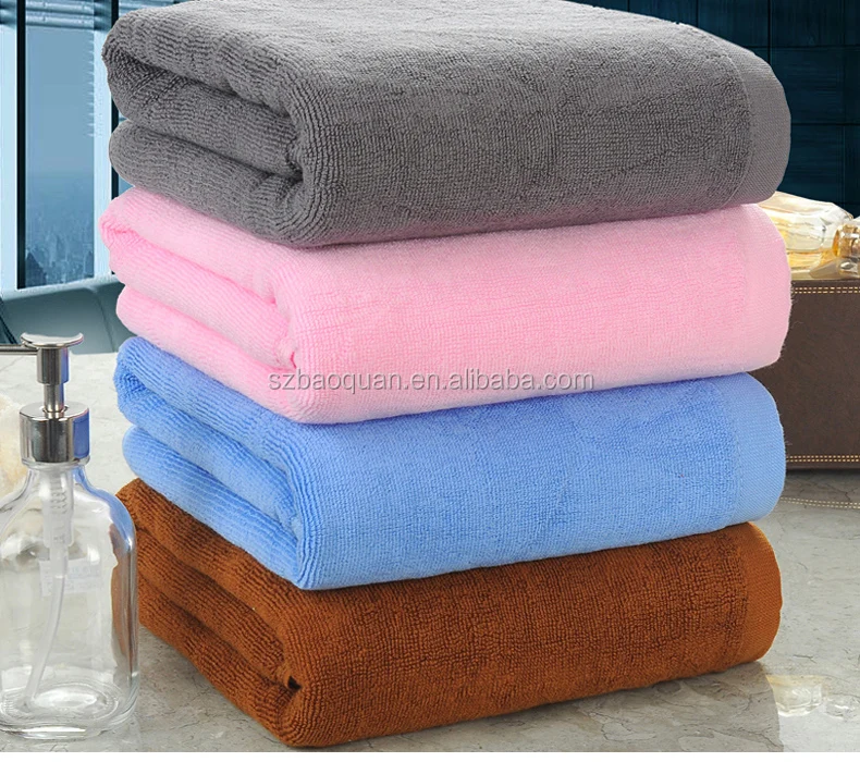 egyptian cotton bath towels