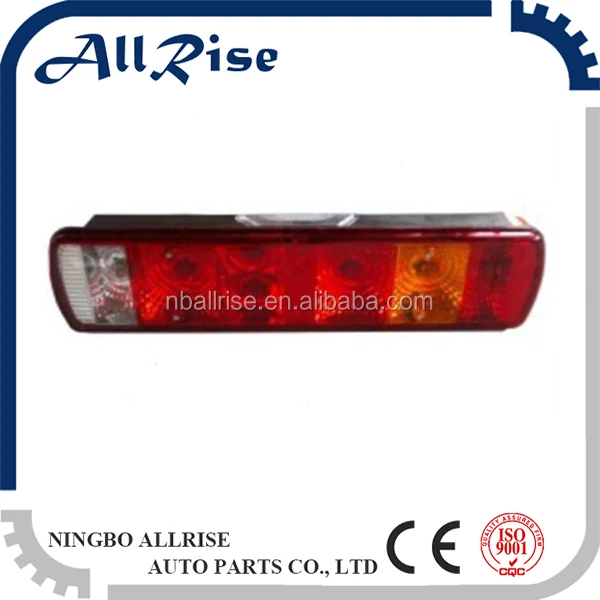 ALLRISE C-18227 Trucks 3981455 Tail Lamp