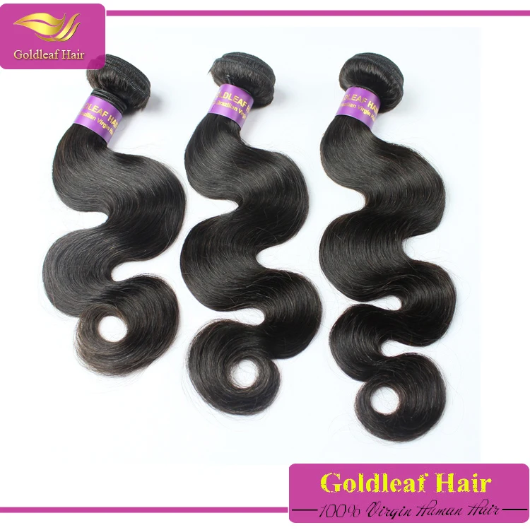 Private Label Design Brand Name Human Hair Best 10a Body Wave Hair