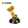 SHANTUI 5ton wheel loader SL50W(N)-3/SL50W-3 new updated front end loader for sale