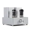OEM Headphone amplifier MINI Audio tube amplifier KD-6AD10 white Audio Speaker Amplifier
