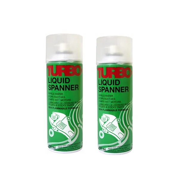 liquid spanner