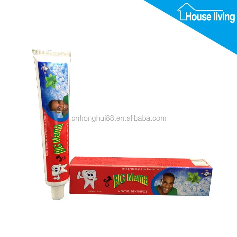 Cheap 2016 Promotional Customized Label Guinea Brands 100g Non Gel