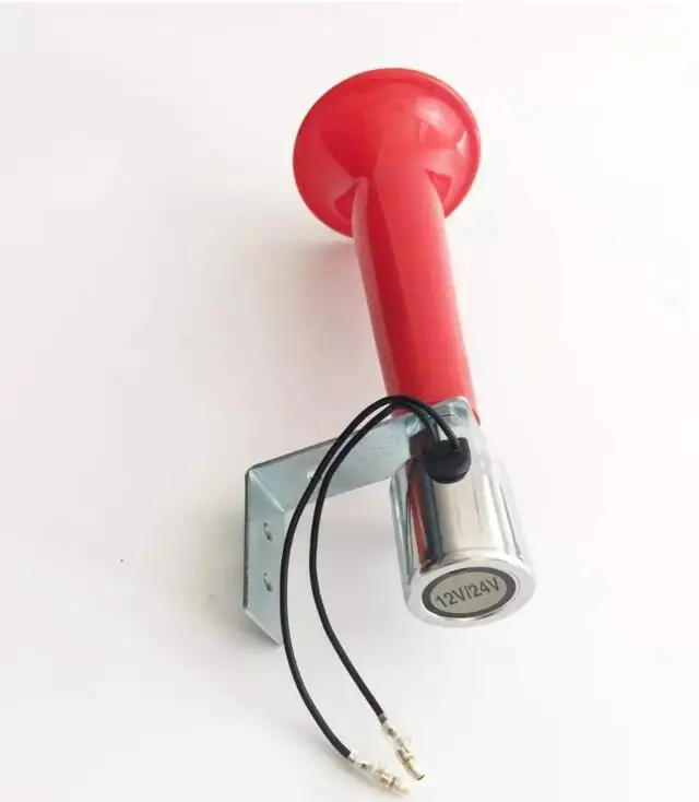 Low Price Plastic Wolf Whistle Sound Electric Air Horn With Valve Buy