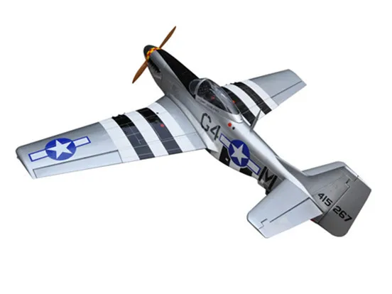 rc p51d mustang for sale