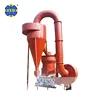 Large Capacity Micro Metal Powder Ball Raymond Grinding Mill For Hot Sale