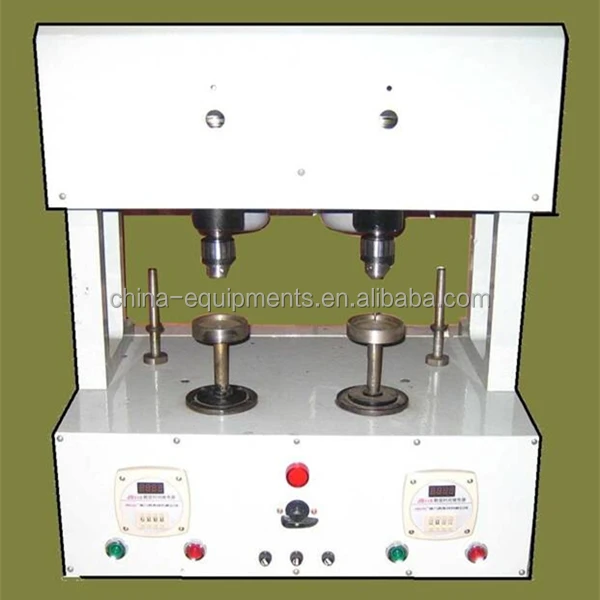 Wire Drawing Die Polishing Machine Buy Wire Drawing Die Polishing