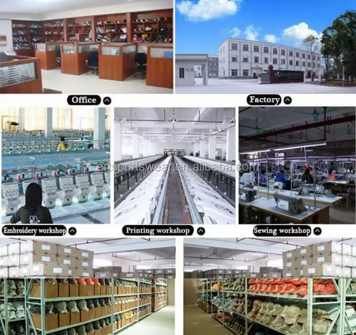 factory show