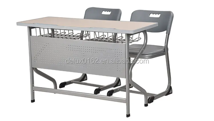 School Desk for 2 Students