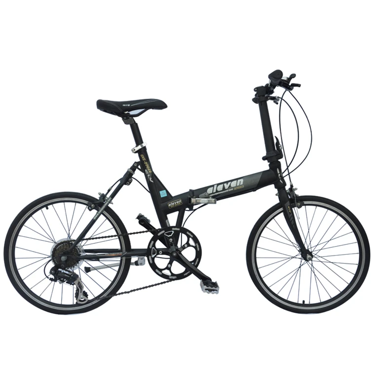 best 24 inch folding bike