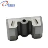 China OEM 6061 aluminum cnc milling parts