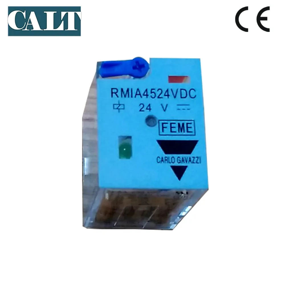 Rmia45 14 Pin Original Auxiliary Relay Relay Buy