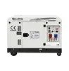10KW air cooled twin cylinder three phase diesel generator price