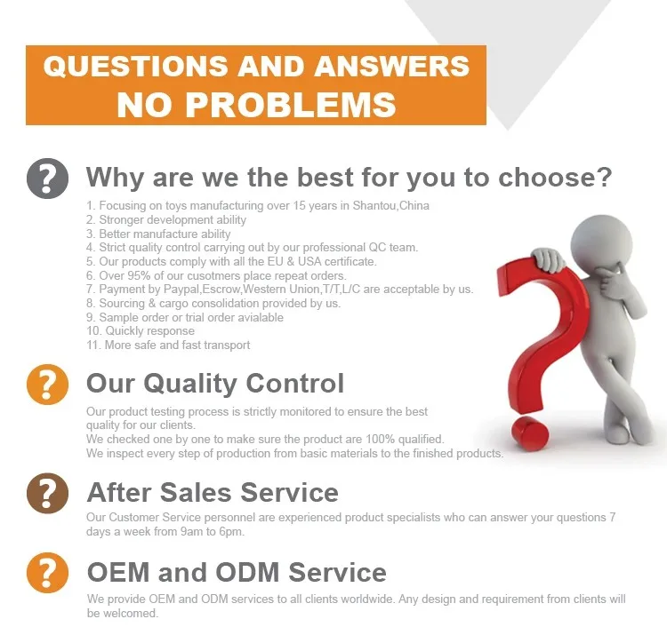 company service