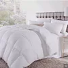 Lightweight Down Comforter - Luxury 90% Down Duvet Insert with Super Soft Shell, Hotel Quality Comforter and Hypoallergenic