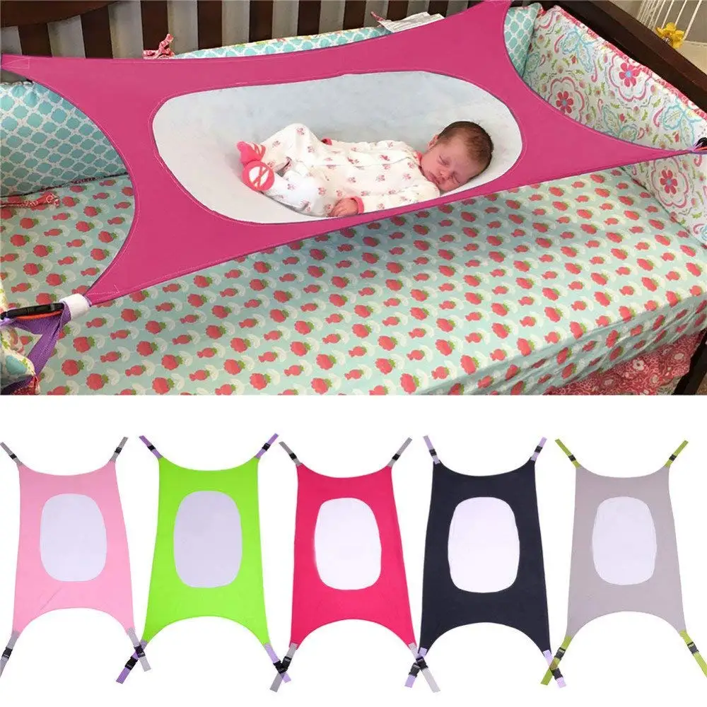 baby cot hammock