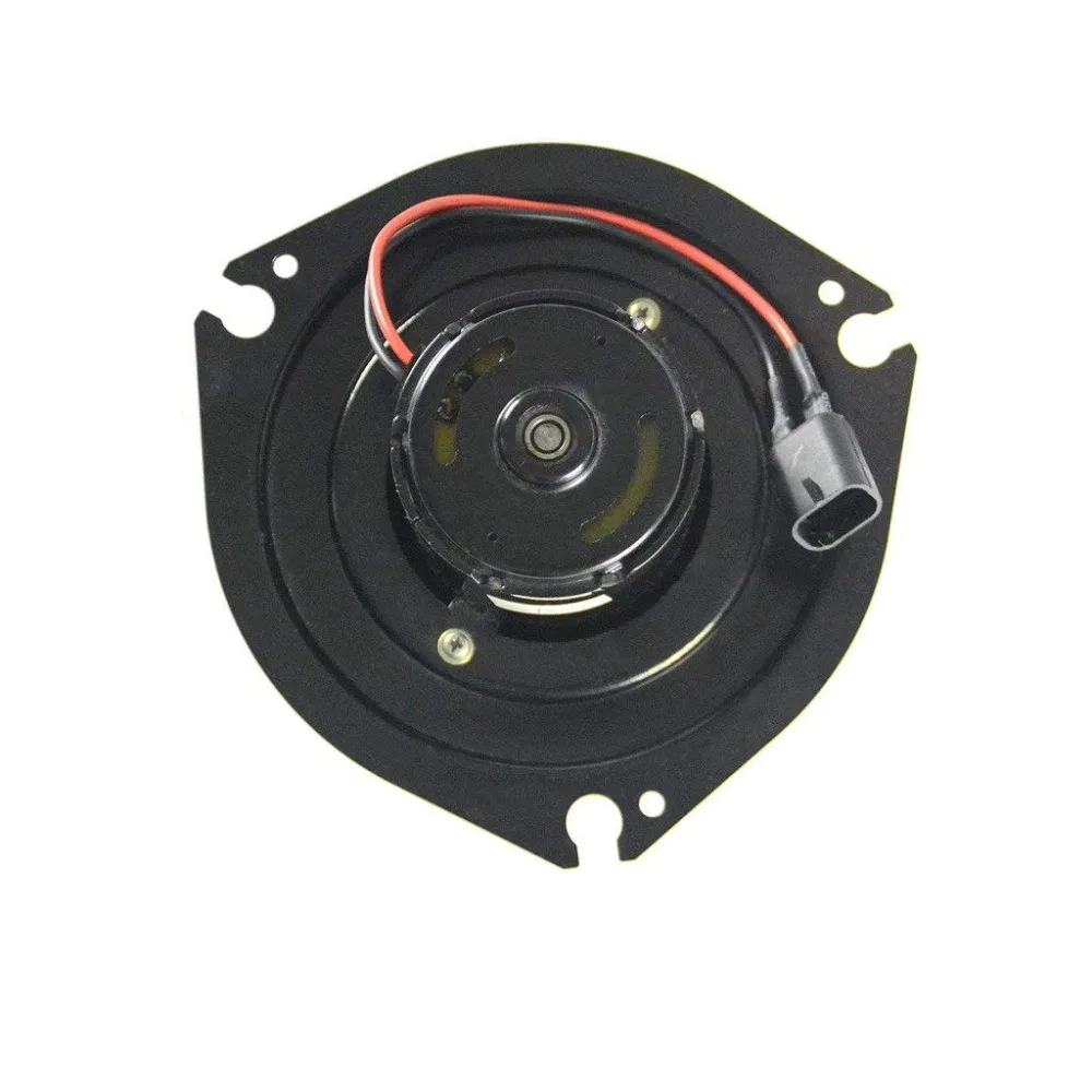 12v Car Ac Electric Motor Cooling Radiator Fan Motor For Chevrolet