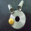 Factory Price Automatic Powder Tablet Press Machine Template