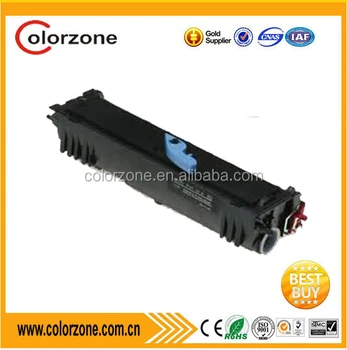 Compatible Epson S050167 Toner Cartridge For Epson Epl 6200,6200l - Buy For Epson S050167 