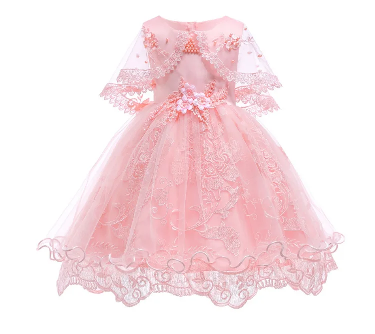 kid princess dress