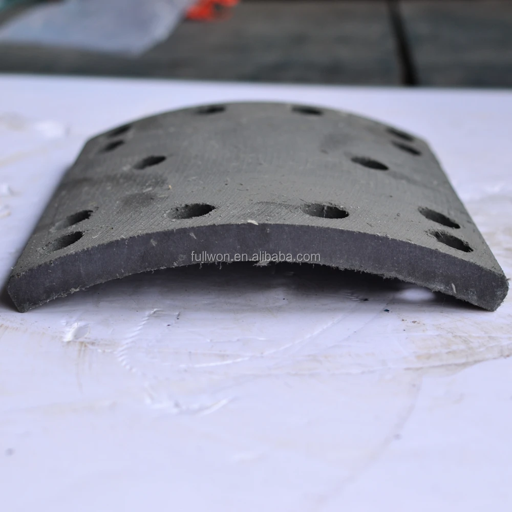 Howo Truck Brake Lining Material Rivet Machine Buy Brake Lining,Brake