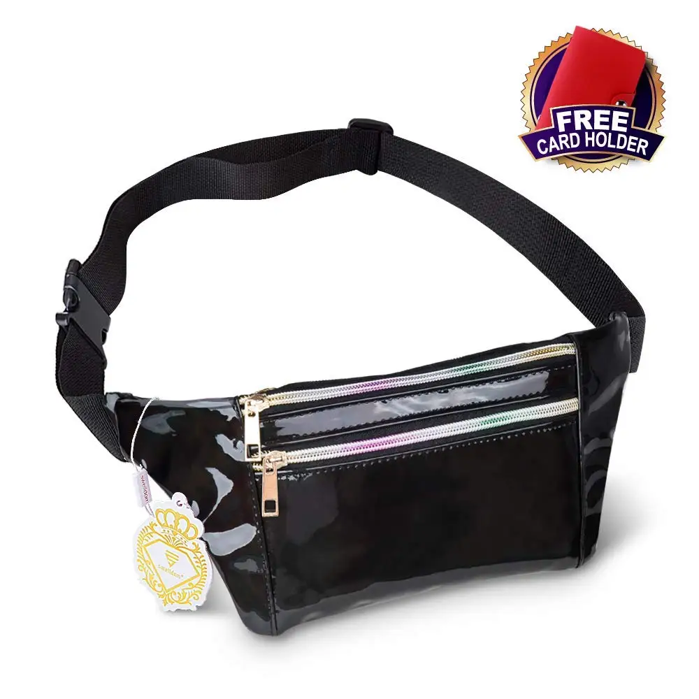 Cute Koala Sport Waist Packs Fanny Pack Adjustable For Hike