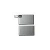 Who flash memory card with logo credit card usb pendrive