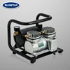 Easy Carry 220V Airbrush Compressor with 2.5L Tank