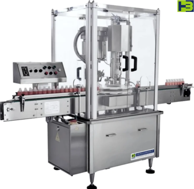 Factory Direct Sale 30ml Small Bottle Filling Machine Buy Bottle