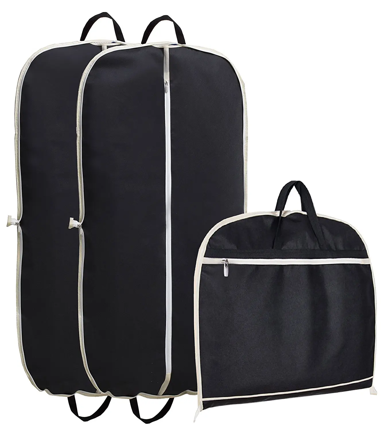 polyester garment bag