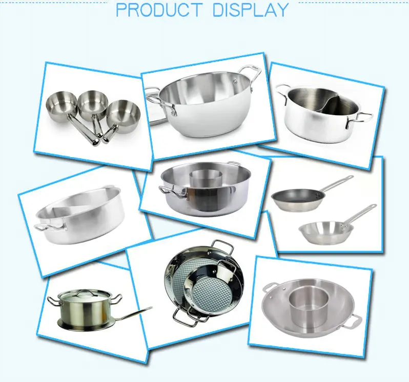 Induction Ready Stainless Steel Saladmaster Cookware Buy Saladmaster