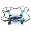 T11S DIY Building technic Blocks RC Quadcopter WiFi FPV 30W micro Camera Altitude Hold 3D Unlimited Flip Aircraft tools