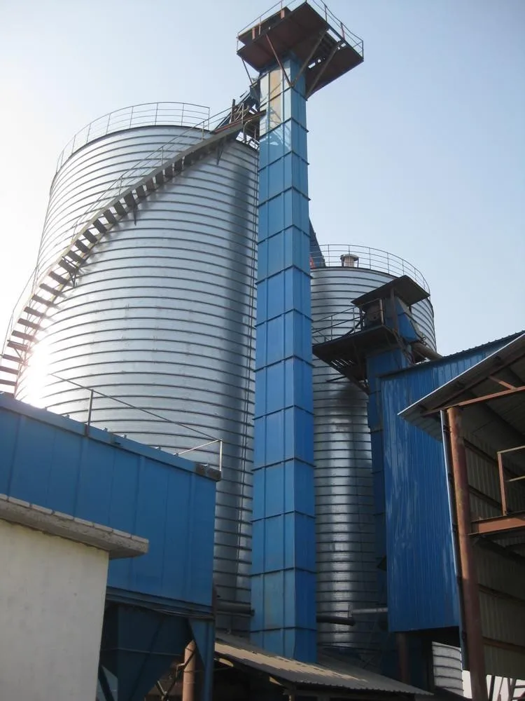 High Quality Clinker Bucket Elevator For Cement Plant Buy Bucket