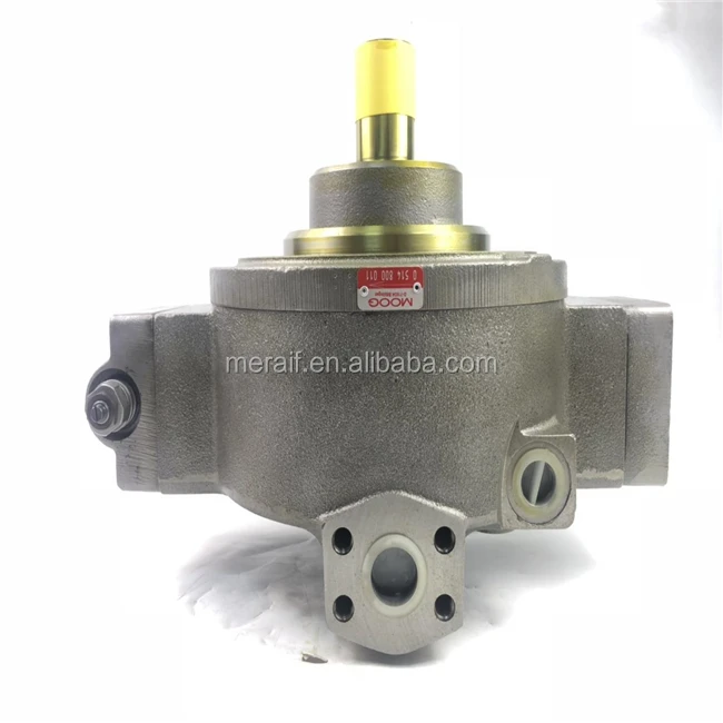 ITTY Taiwan factory OEM 0514 950 207 RGP hydraulic radial piston pump