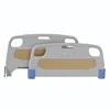 Wholesale medical hospital bed customize plastic medical equipment electric hospital bed board