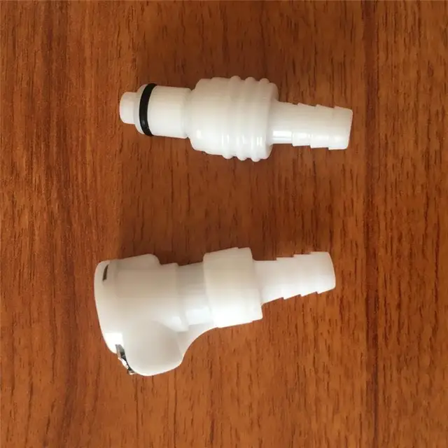 Hot selling quick connect plumbing fittings with low price