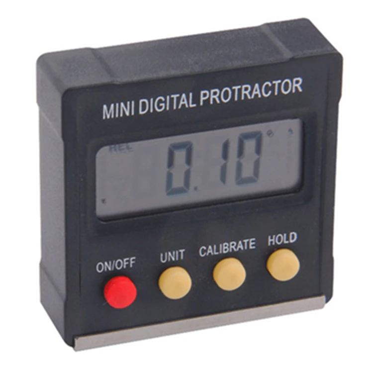 digital protractor inclinometer buy digital protractor inclinometer inclinometer digital dual axis high precision inclinometer product on alibaba com