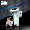 pir sensor sensor for arduino with Solar Power, Pet Immunity