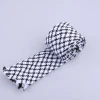 China Wholesale Customized Buy Ribbon Linen Ribbon