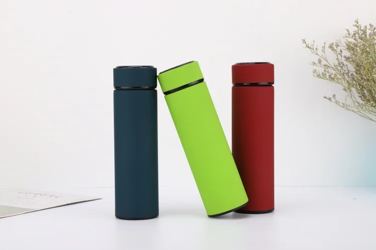 Stainless Steel Tea Strainer Infuser Vacuum Flasks Loose Leaf Tea