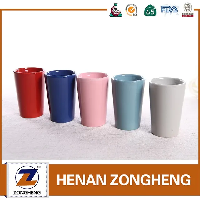 China Coffee Cup No Handle Products Find Ceramic Coffee Mug Tea Cup No Handle