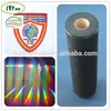 double face tape -black PA web for lace bonding,with OEKO tex certified