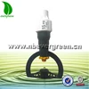 water pressure regulator reducer for drip irrigation