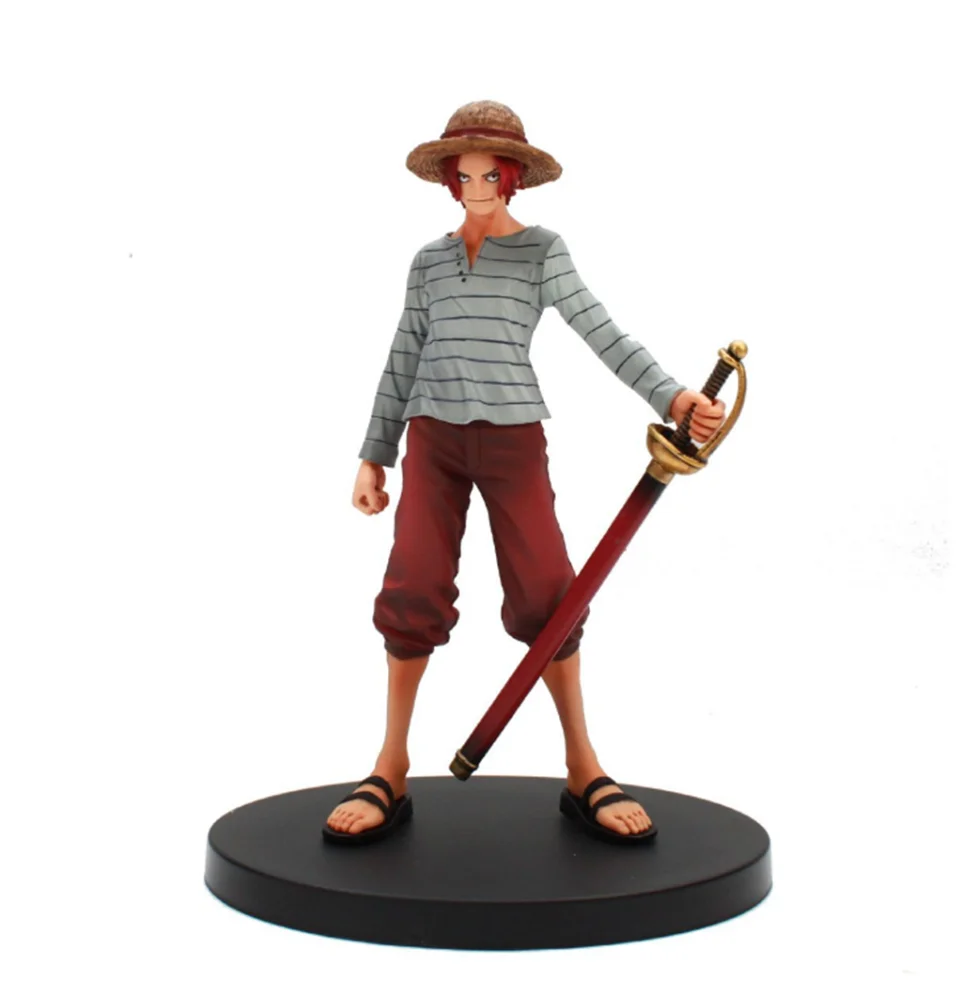 one piece action figure 2018