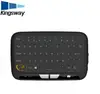 Cheap price for Smart Touch function and Keyboard function in one 2.4G mini wireless keyboard H18 for android box