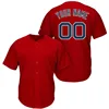 Dye Sublimated Simple Custom Made Tee Baseball T Shirt Jersey