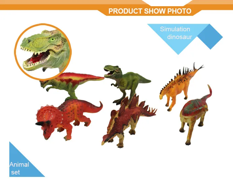 dinosaur toys youtube