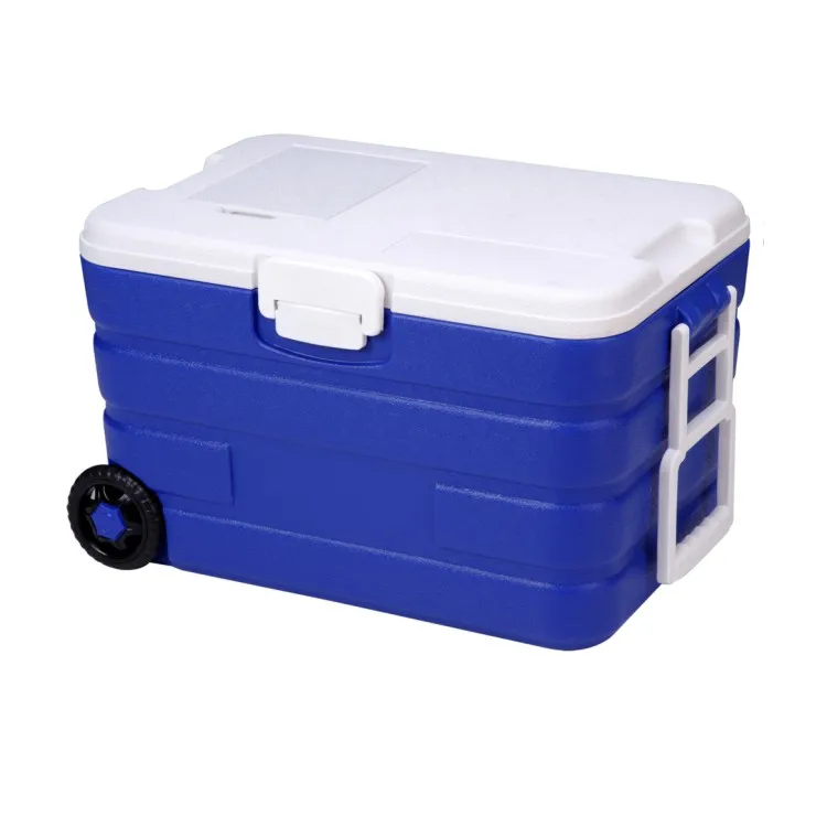 ice chest coolers on stands
