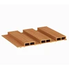 Foshan Manufacturer Fireproof Wpc Wall Panel Decorative Interior Wpc Wall Panels
