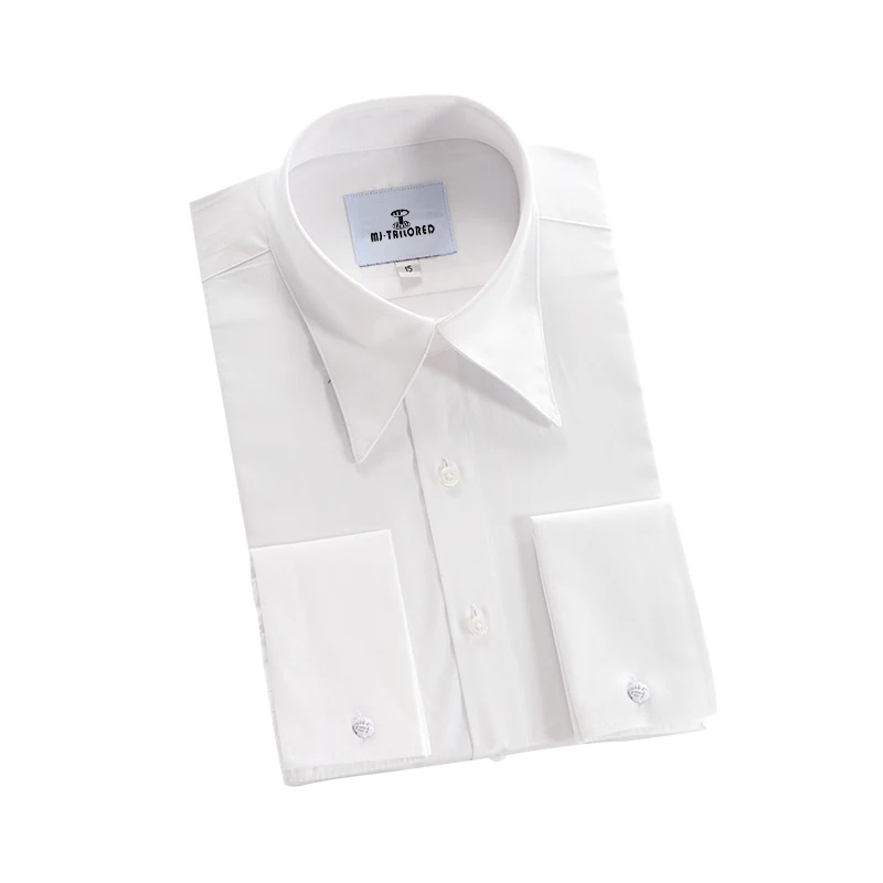 pure cotton white shirts for mens